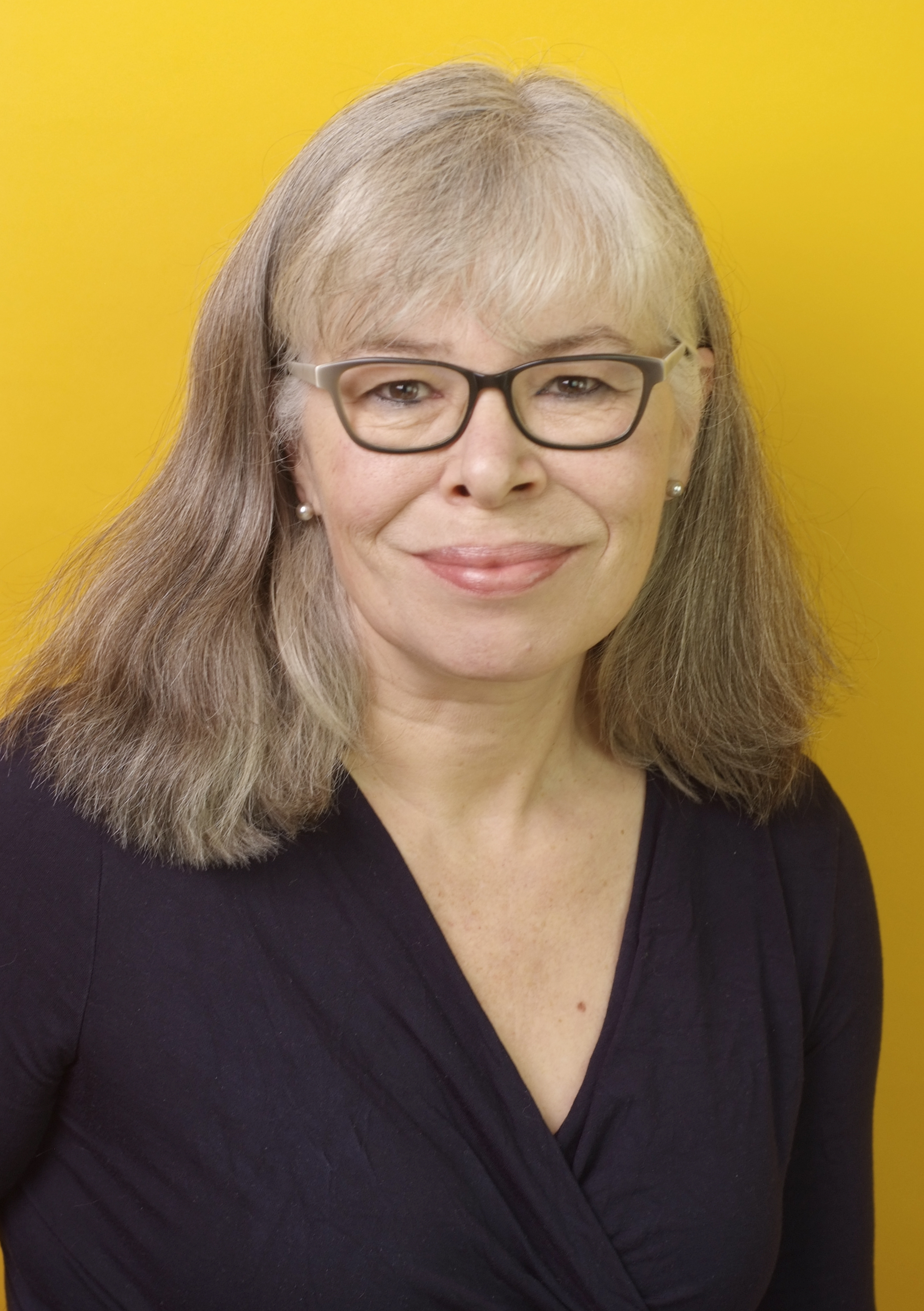 Felicity Brooks